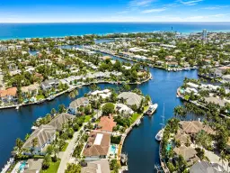 Picture of 2520 NE 31St Ct, Lighthouse Point, FL 33064