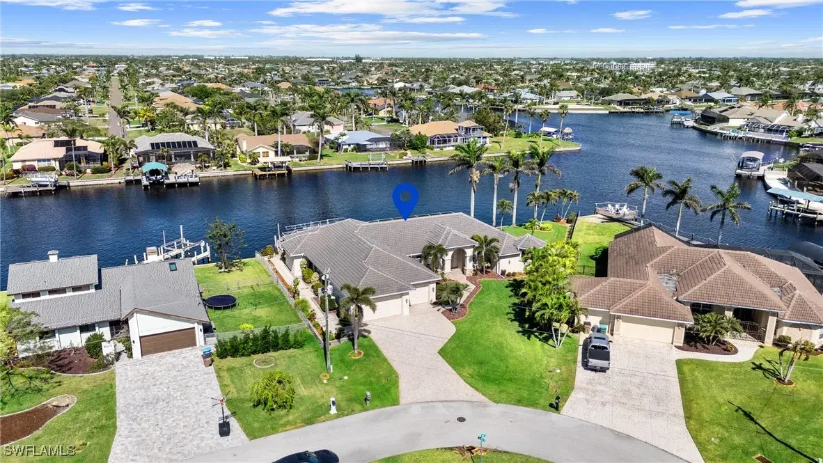 Picture of 2511 SW 46Th St, Cape Coral, FL 33914