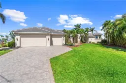Picture of 2511 SW 46Th St, Cape Coral, FL 33914