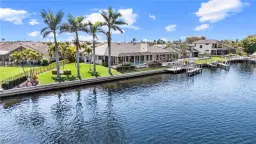 Picture of 2511 SW 46Th St, Cape Coral, FL 33914