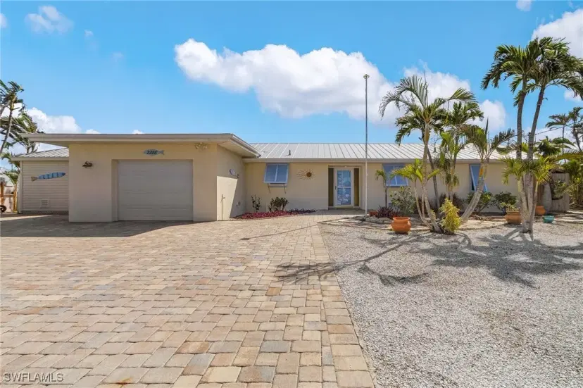 Picture of 2288 Sycamore St, St. James City FL 33956