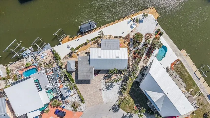 Picture of 2288 Sycamore St, St. James City FL 33956
