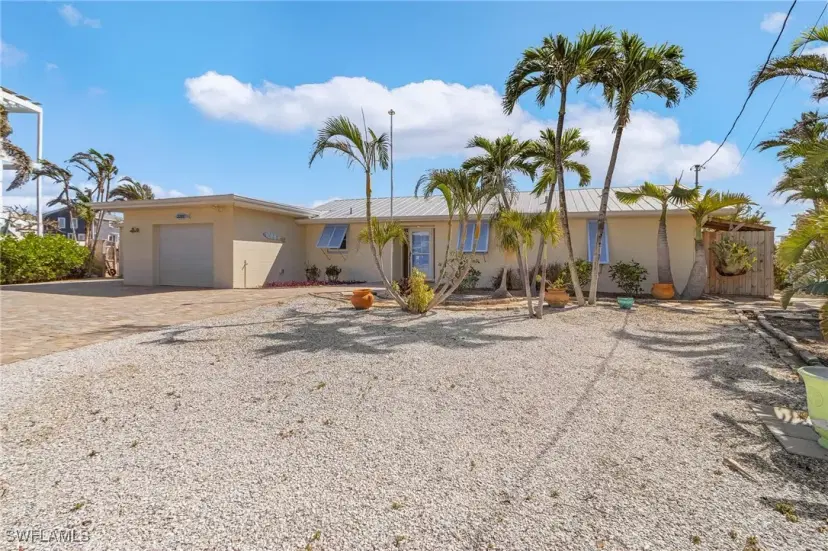 Picture of 2288 Sycamore St, St. James City FL 33956