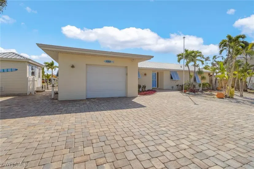 Picture of 2288 Sycamore St, St. James City FL 33956