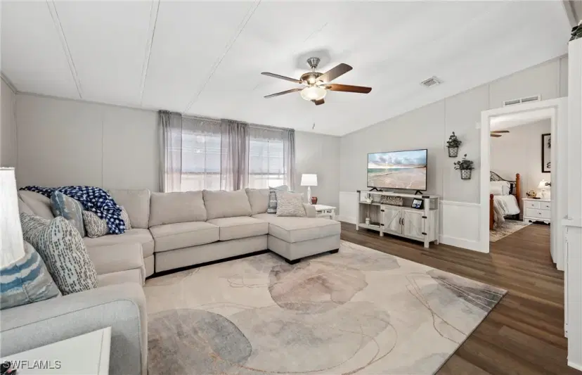 Picture of 16048 Hibiscus Way, North Fort Myers FL 33903
