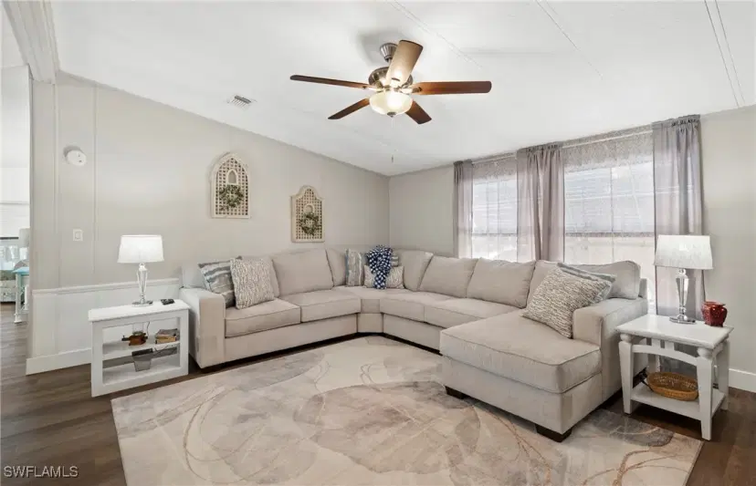 Picture of 16048 Hibiscus Way, North Fort Myers FL 33903