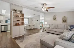 Picture of 16048 Hibiscus Way, North Fort Myers, FL 33903