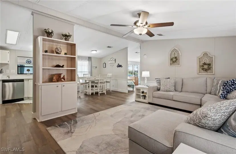 Picture of 16048 Hibiscus Way, North Fort Myers FL 33903