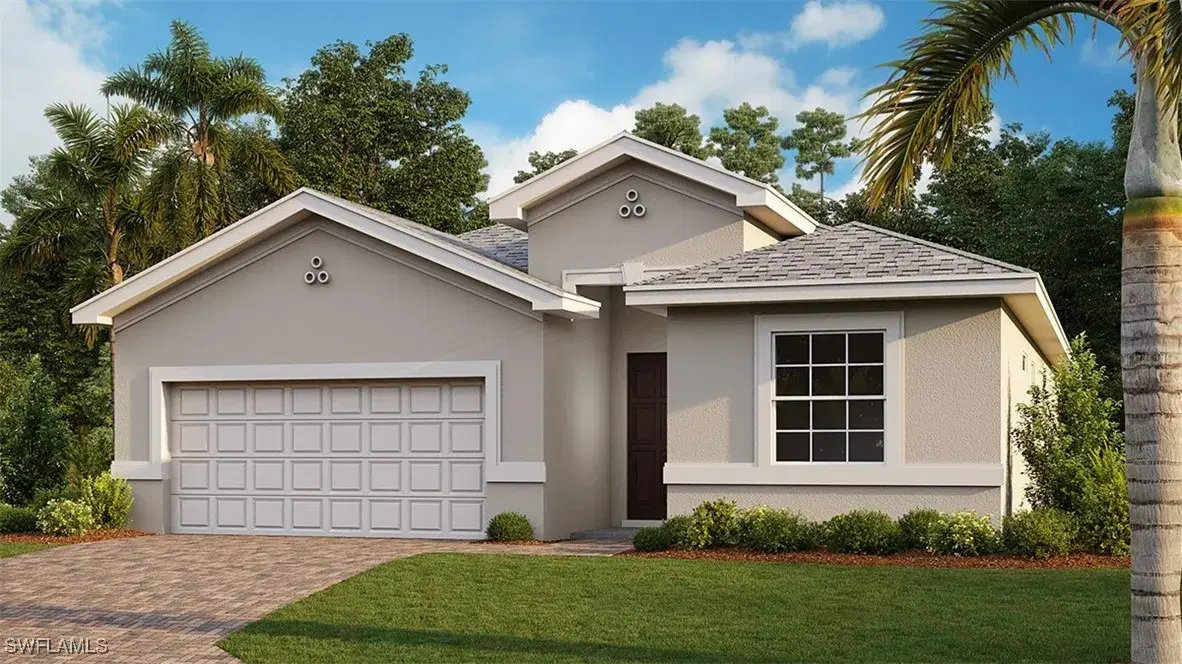 Picture of 16805 Elkhorn Coral Dr, North Fort Myers, FL 33903