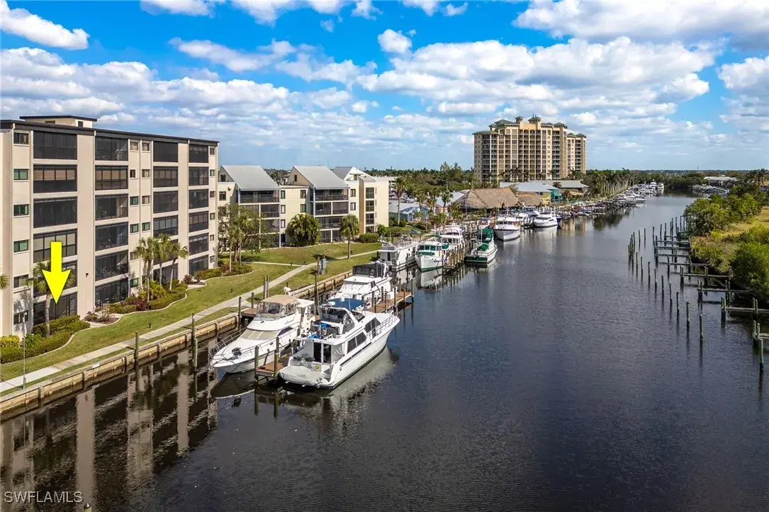 Picture of 3458 Hancock Bridge Pkwy 114, North Fort Myers, FL 33903