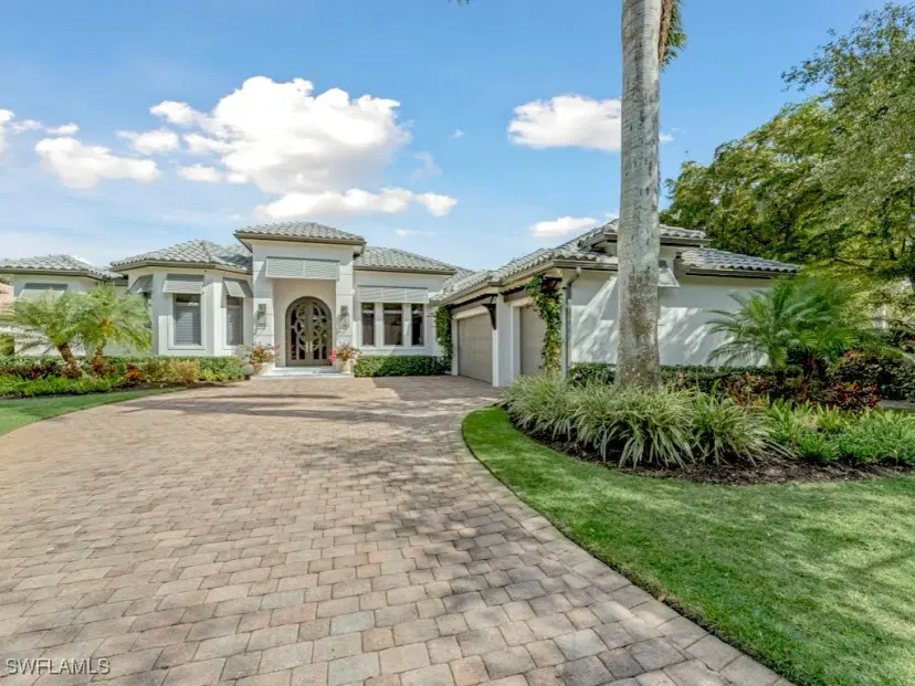 Picture of 29111 Amarone Ct, Naples FL 34110