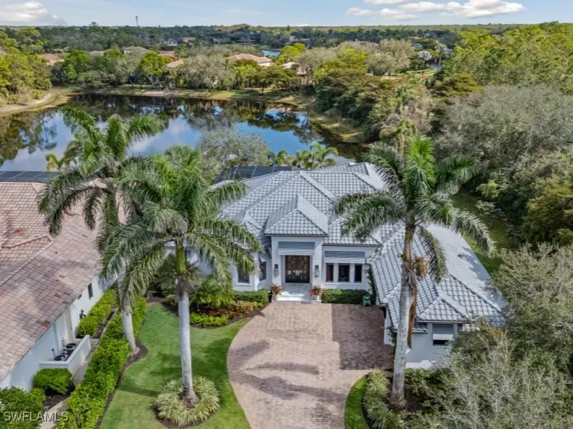 Picture of 29111 Amarone Ct, Naples FL 34110