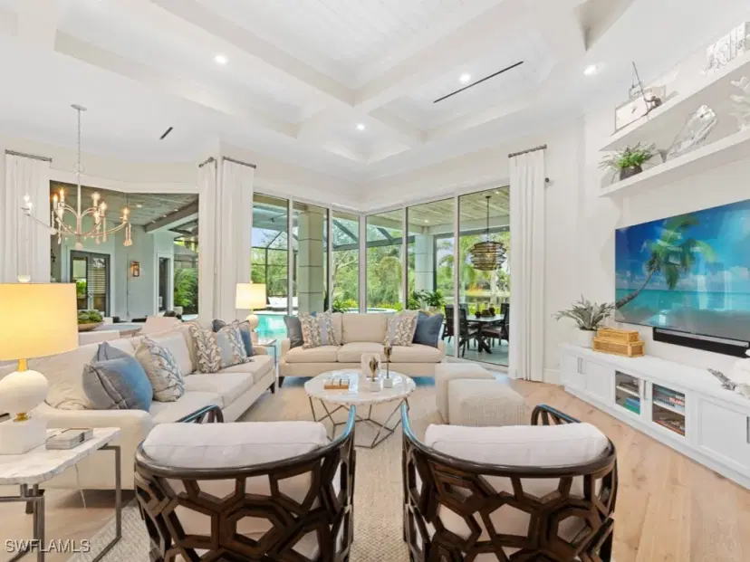 Picture of 29111 Amarone Ct, Naples FL 34110