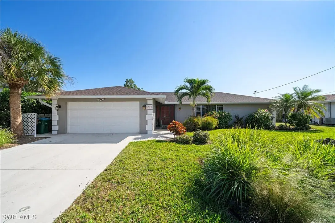 Picture of 5125 Rutland Ct, Cape Coral, FL 33904