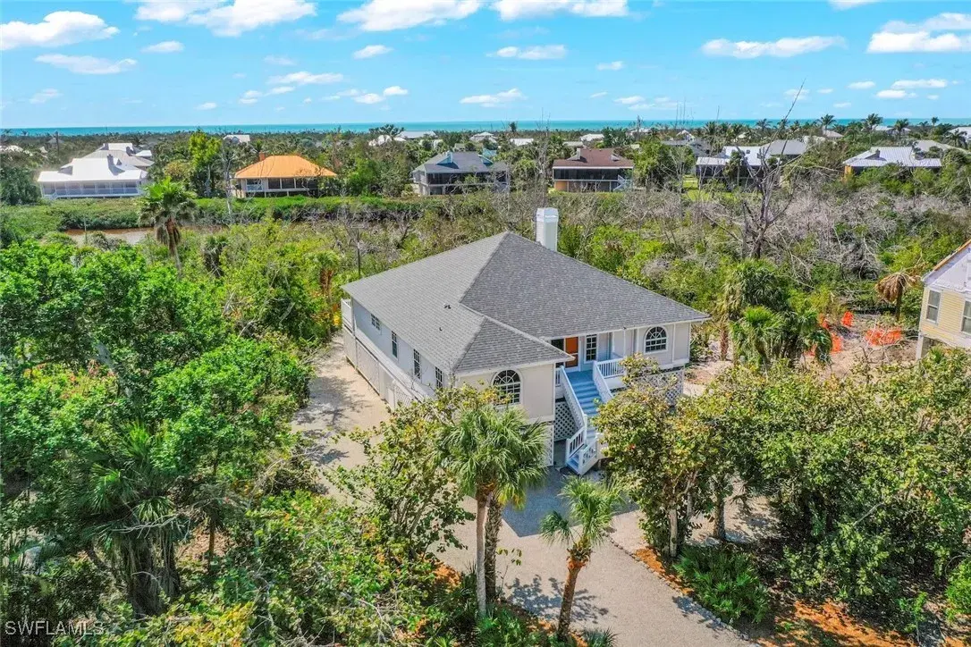 Picture of 4534 Bowen Bayou Rd, Sanibel, FL 33957