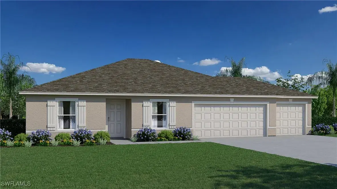 Picture of 62 NW 1St St, Cape Coral, FL 33993