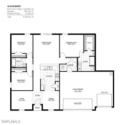 Picture of 62 NW 1St St, Cape Coral, FL 33993