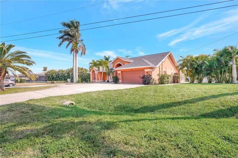 Picture of 2580 SW 26Th Ter, Cape Coral FL 33914
