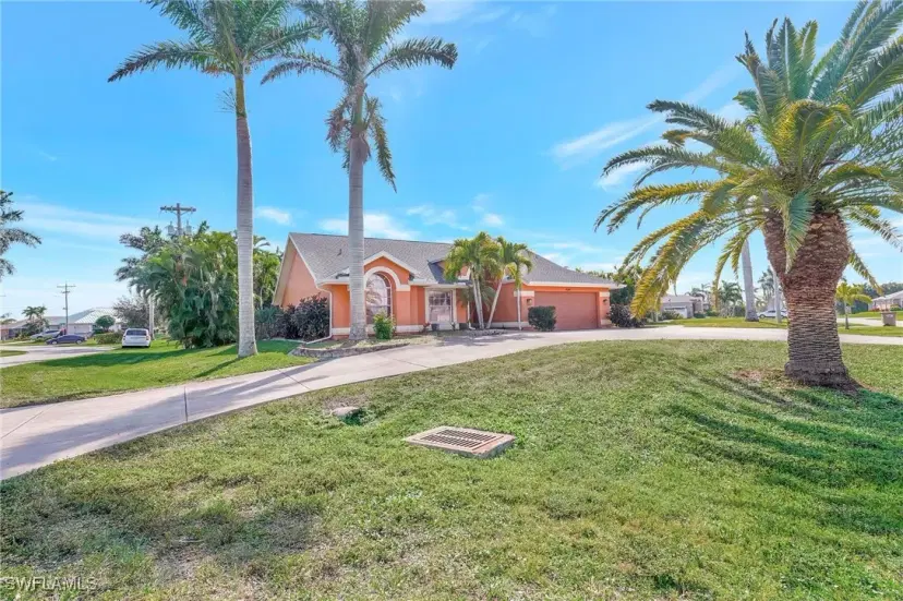 Picture of 2580 SW 26Th Ter, Cape Coral FL 33914