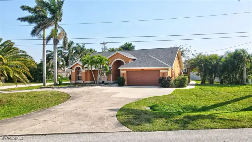 Picture of 2580 SW 26Th Ter, Cape Coral FL 33914