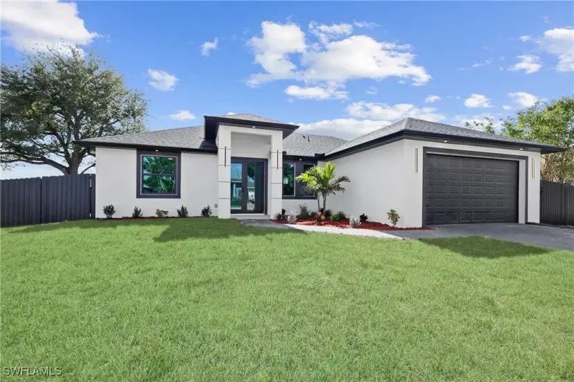 Picture of 632 NW 2Nd St, Cape Coral FL 33993