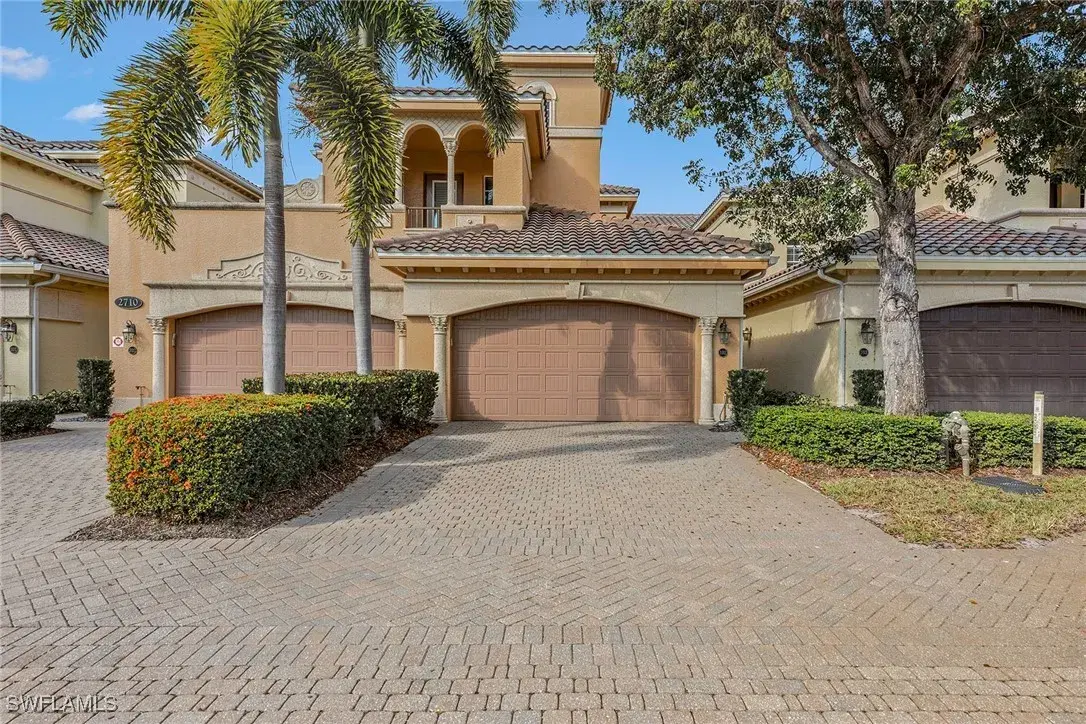 Picture of 2710 Callista Ct 102, Naples, FL 34114