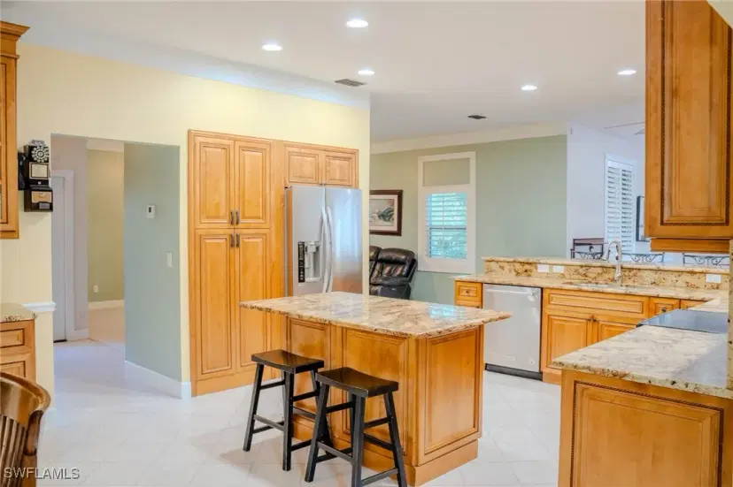 Picture of 25335 Pinson Dr, Bonita Springs FL 34135