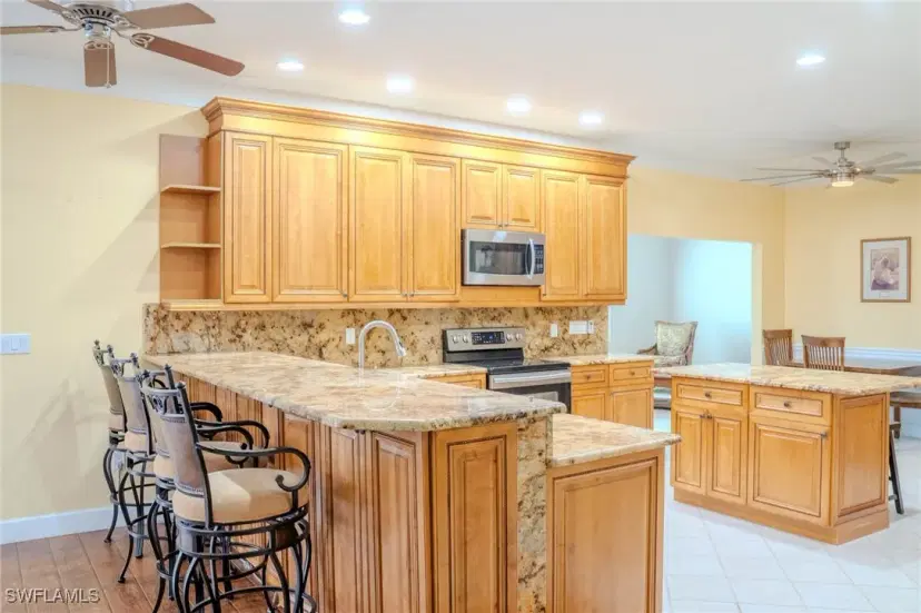 Picture of 25335 Pinson Dr, Bonita Springs FL 34135
