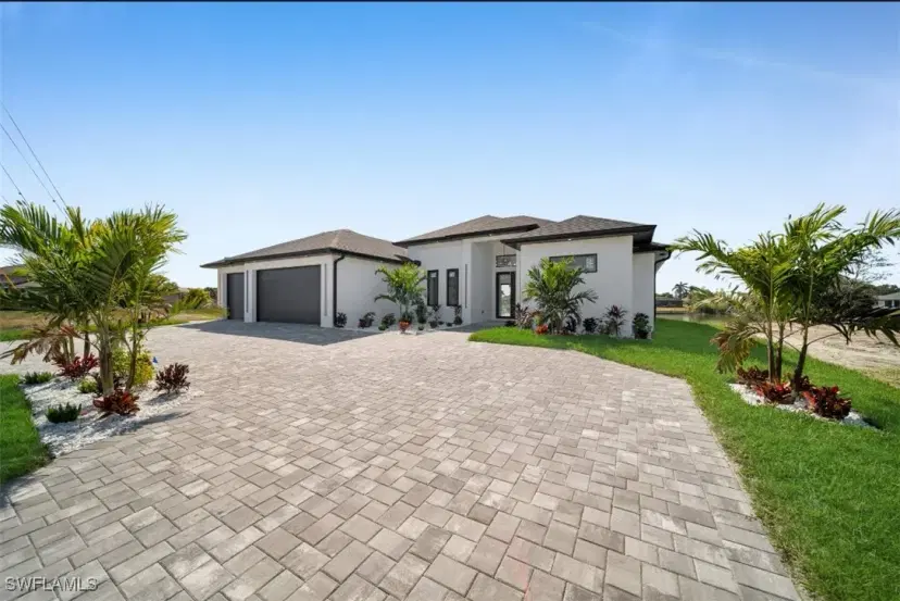 Picture of 414 Nicholas Pkwy E, Cape Coral FL 33990