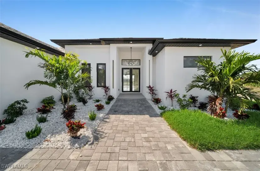 Picture of 414 Nicholas Pkwy E, Cape Coral FL 33990