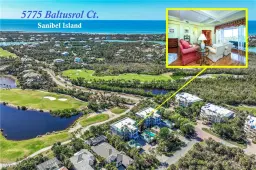 Picture of 5775 Baltusrol Ct 302, Sanibel, FL 33957