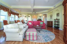 Picture of 5775 Baltusrol Ct 302, Sanibel, FL 33957