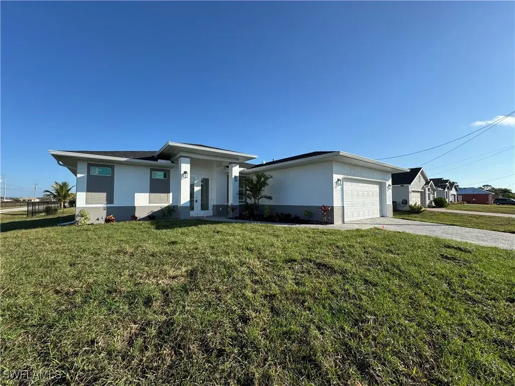 Picture of 1119 NW 22Nd St, Cape Coral, FL 33993