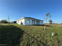 Picture of 1119 NW 22Nd St, Cape Coral, FL 33993