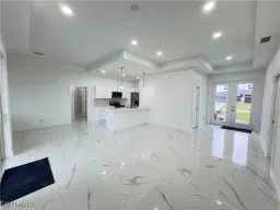 Picture of 1119 NW 22Nd St, Cape Coral, FL 33993