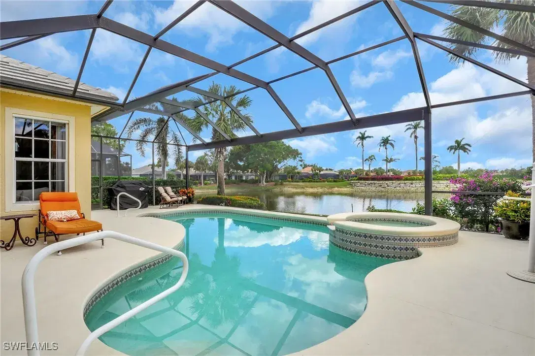 Picture of 14168 Giustino Way, Bonita Springs, FL 34135