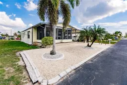Picture of 3158 Running Deer Dr, North Fort Myers, FL 33917