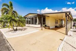 Picture of 3158 Running Deer Dr, North Fort Myers, FL 33917