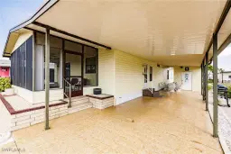 Picture of 3158 Running Deer Dr, North Fort Myers, FL 33917