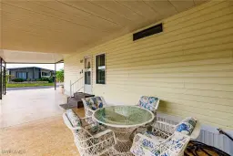Picture of 3158 Running Deer Dr, North Fort Myers, FL 33917