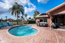 Picture of 3765 Cypress Lake Drive, Lake Worth, FL 33467