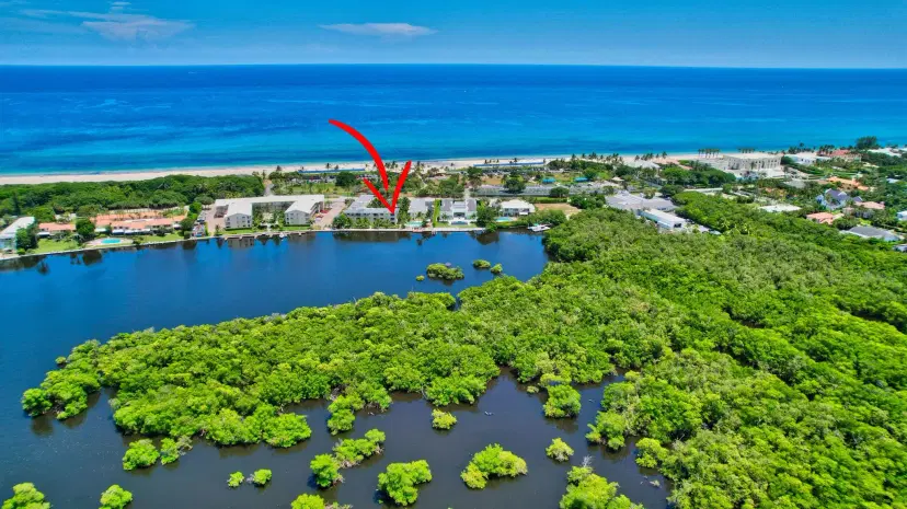 Picture of 6520 N Ocean Boulevard 37, Ocean Ridge FL 33435