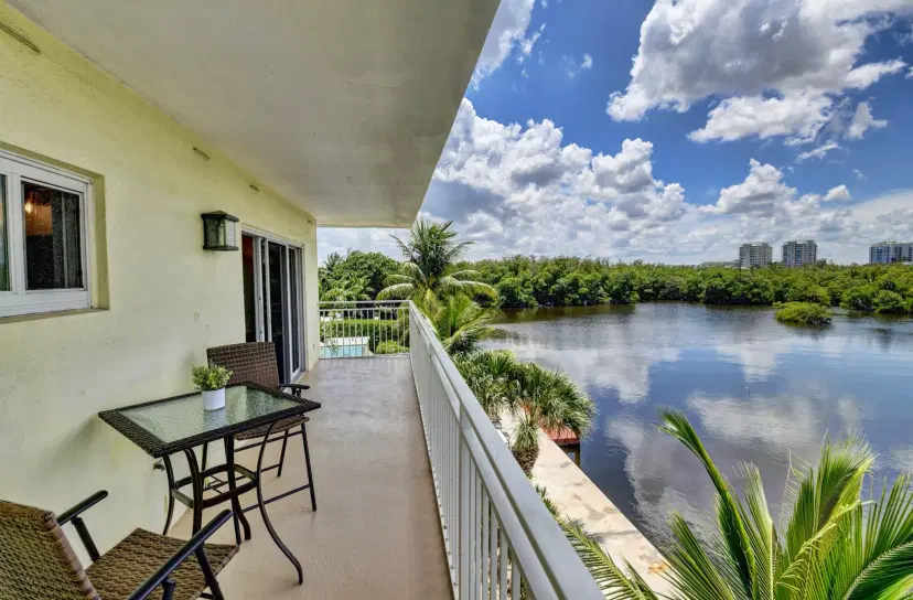 Picture of 6520 N Ocean Boulevard 37, Ocean Ridge FL 33435
