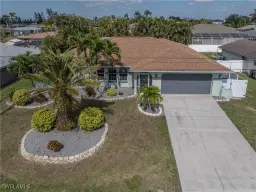 Picture of 605 SE 24Th St, Cape Coral, FL 33990