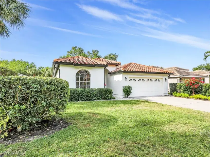 Picture of 8850 Springwood Ct, Bonita Springs FL 34135