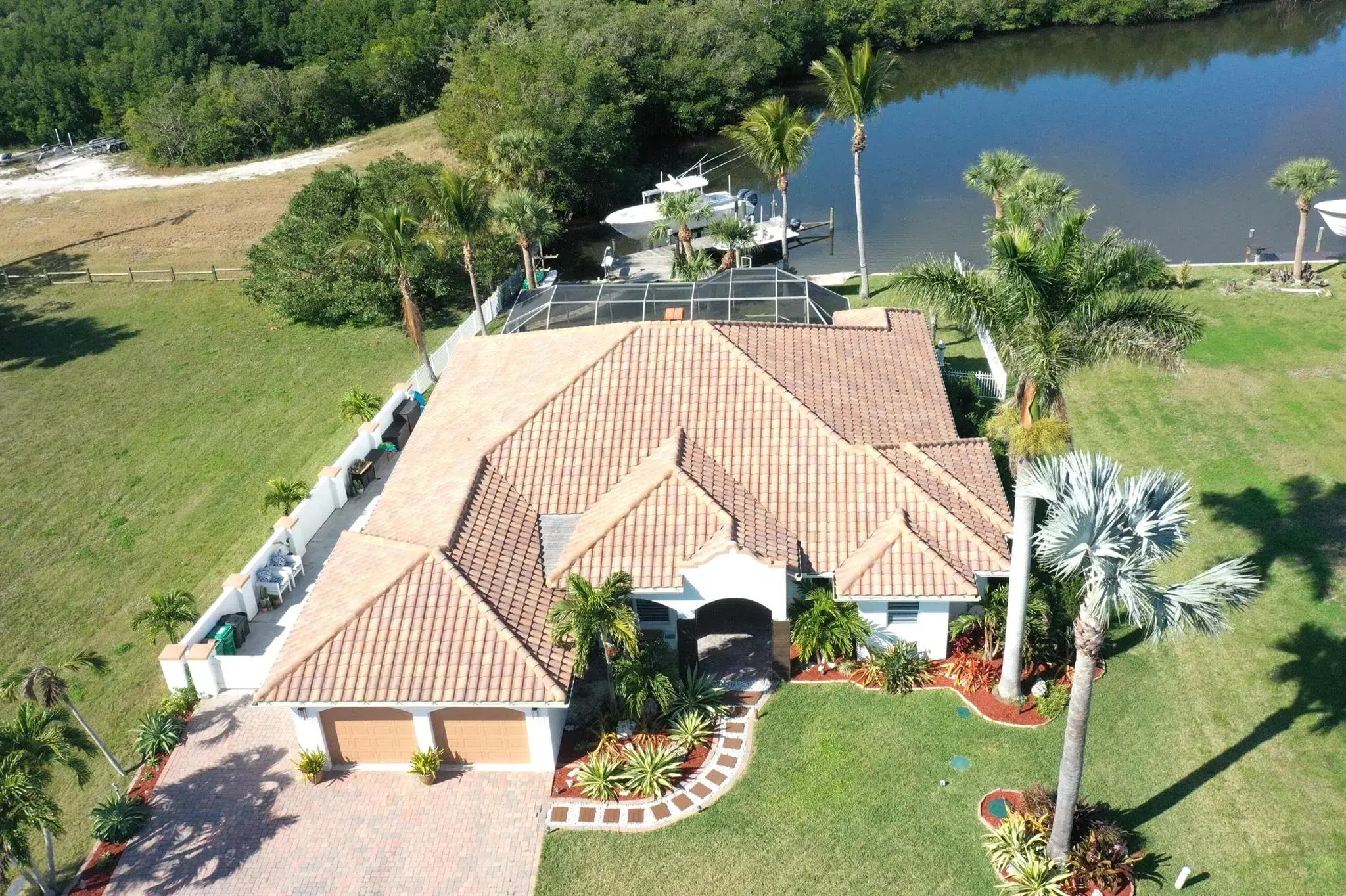 Picture of 81 Queens Road, Fort Pierce, FL 34949