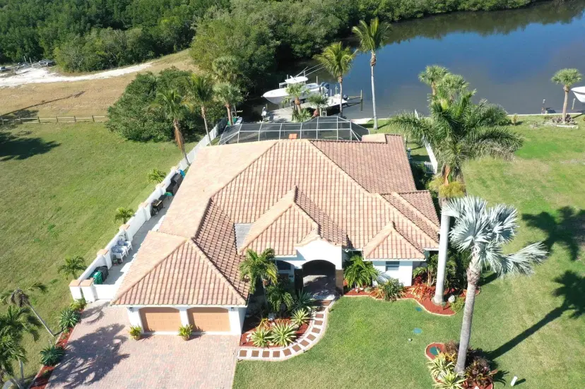 Picture of 81 Queens Road, Fort Pierce FL 34949
