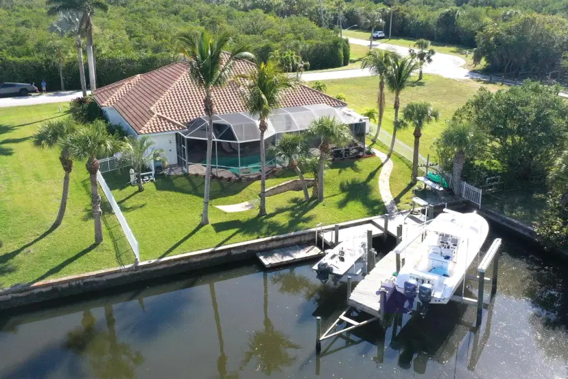Picture of 81 Queens Road, Fort Pierce FL 34949
