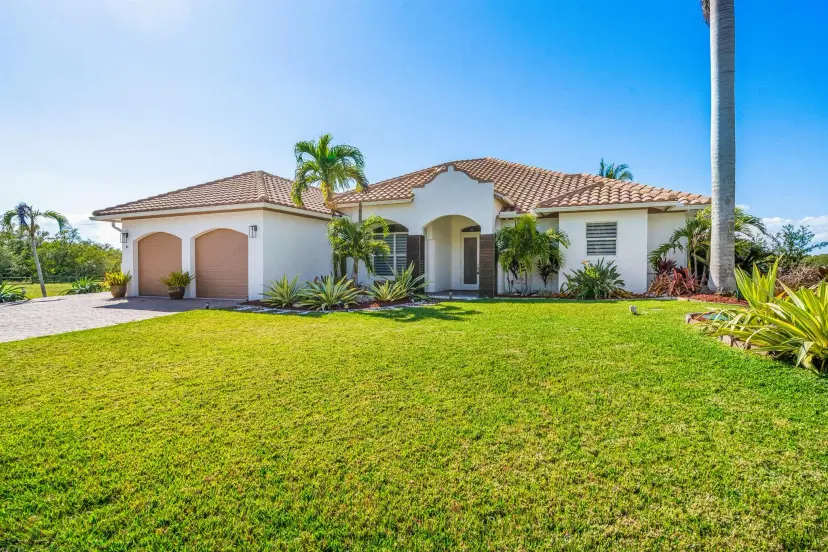 Picture of 81 Queens Road, Fort Pierce FL 34949