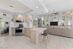 Picture of 3444 Donoso Ct, Naples, FL 34109